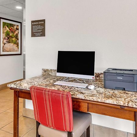 Comfort Inn Denver West Arvada Station Wheat Ridge Ngoại thất bức ảnh