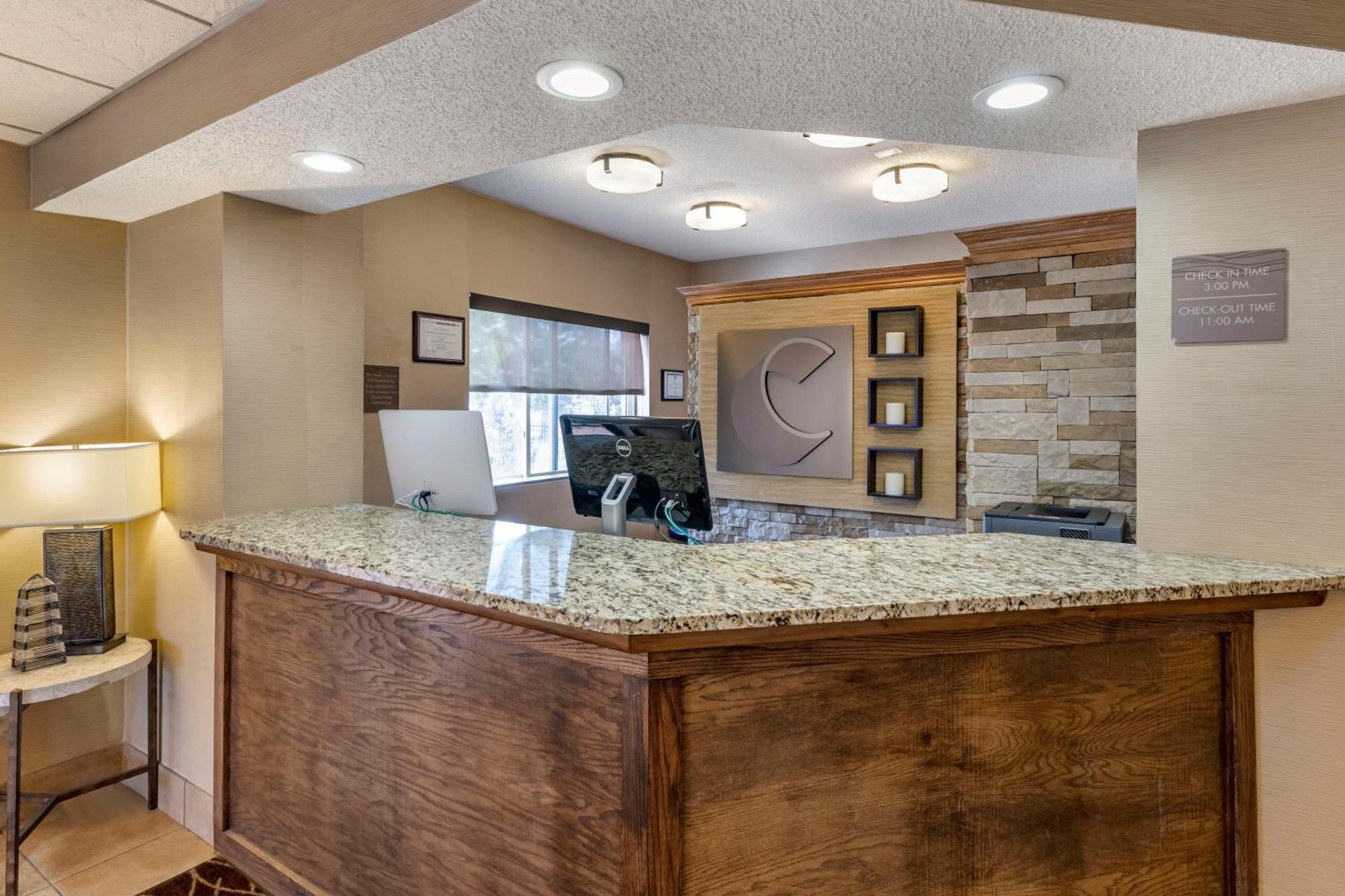 Comfort Inn Denver West Arvada Station Wheat Ridge Ngoại thất bức ảnh