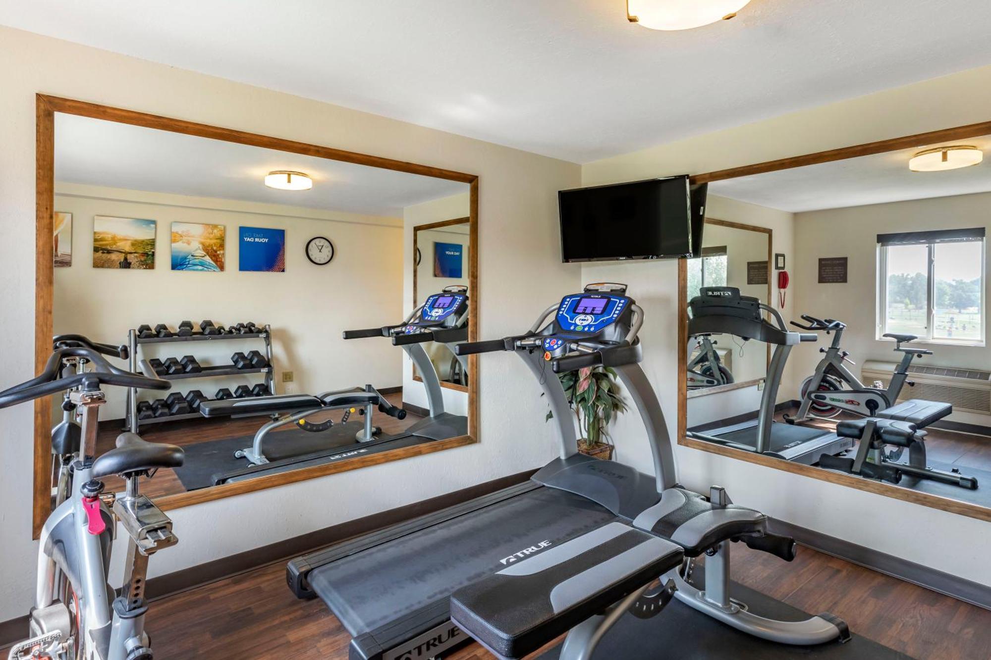 Comfort Inn Denver West Arvada Station Wheat Ridge Ngoại thất bức ảnh