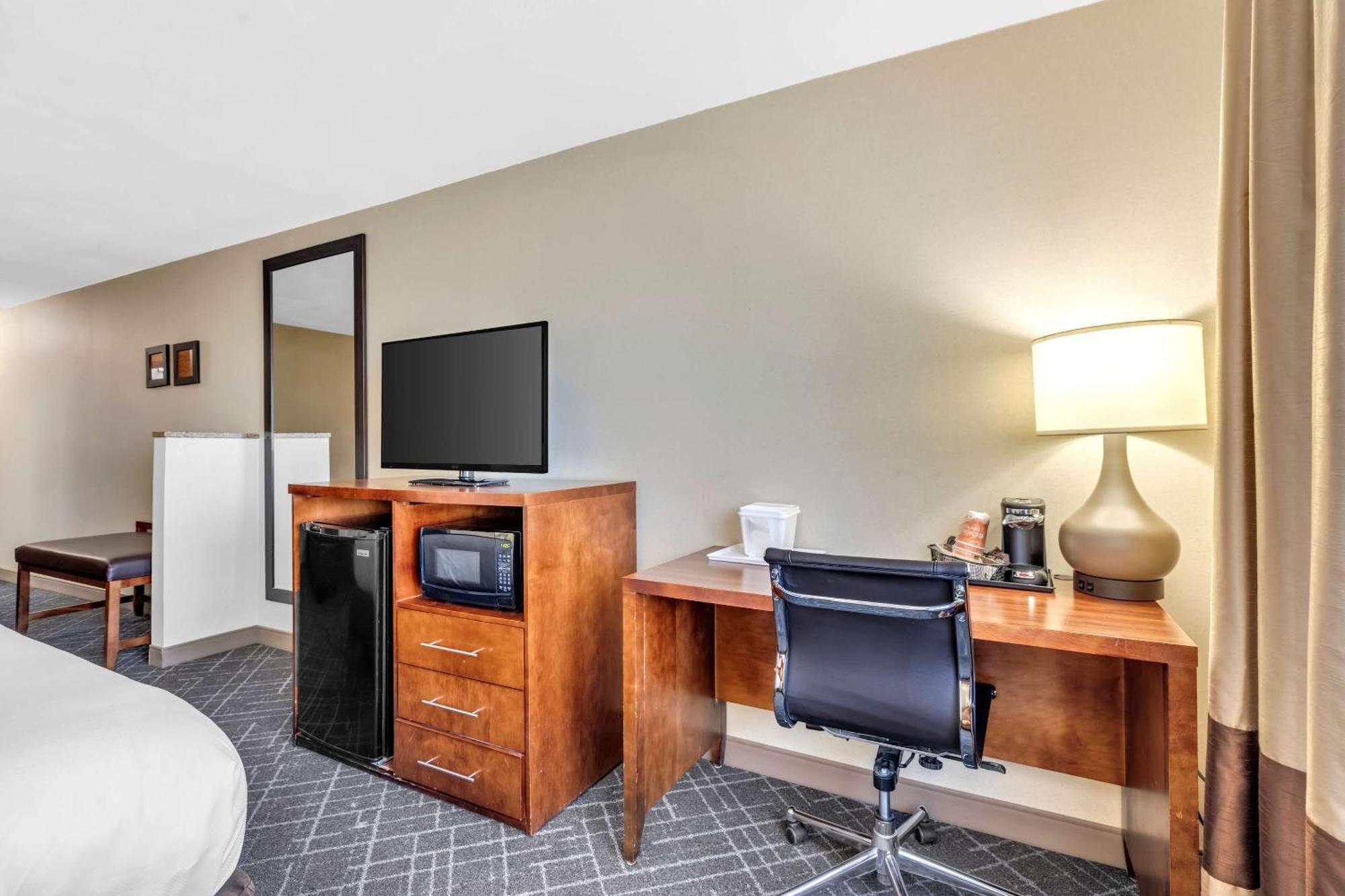 Comfort Inn Denver West Arvada Station Wheat Ridge Ngoại thất bức ảnh
