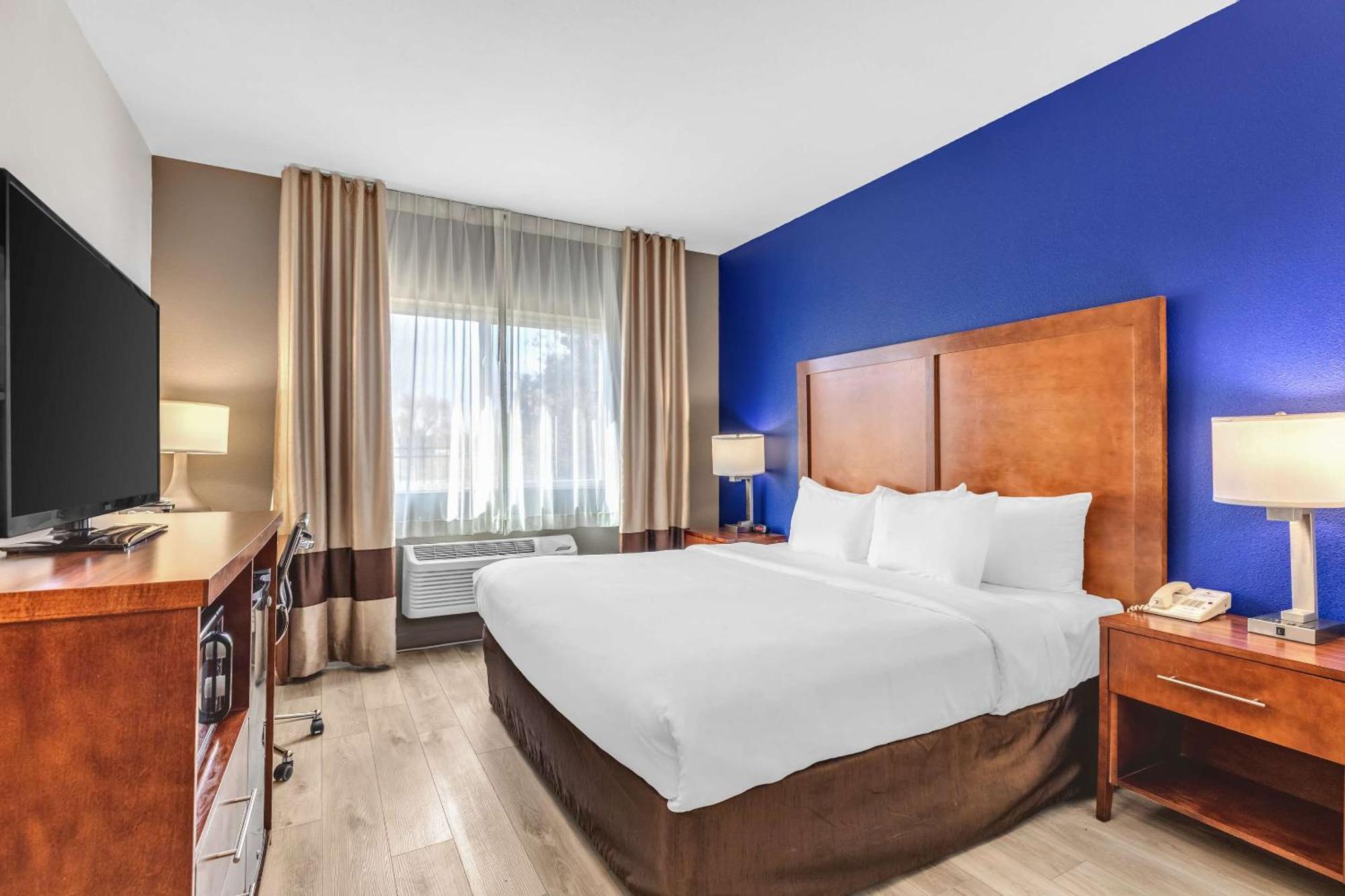 Comfort Inn Denver West Arvada Station Wheat Ridge Ngoại thất bức ảnh