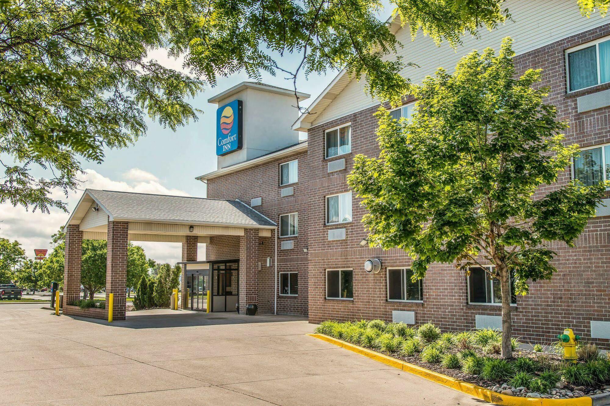 Comfort Inn Denver West Arvada Station Wheat Ridge Ngoại thất bức ảnh